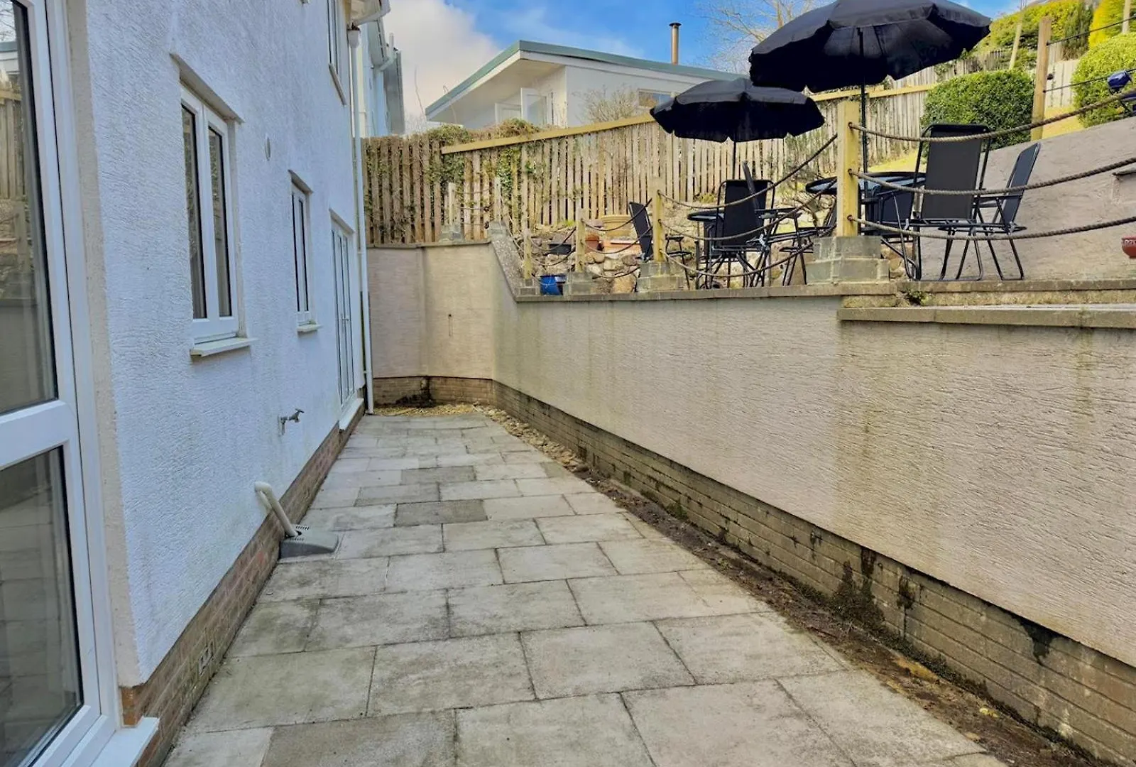 Holiday home Pass The Keys Countryside Retreat In Reynoldston Gower, Sleeps 10 Villa United Kingdom