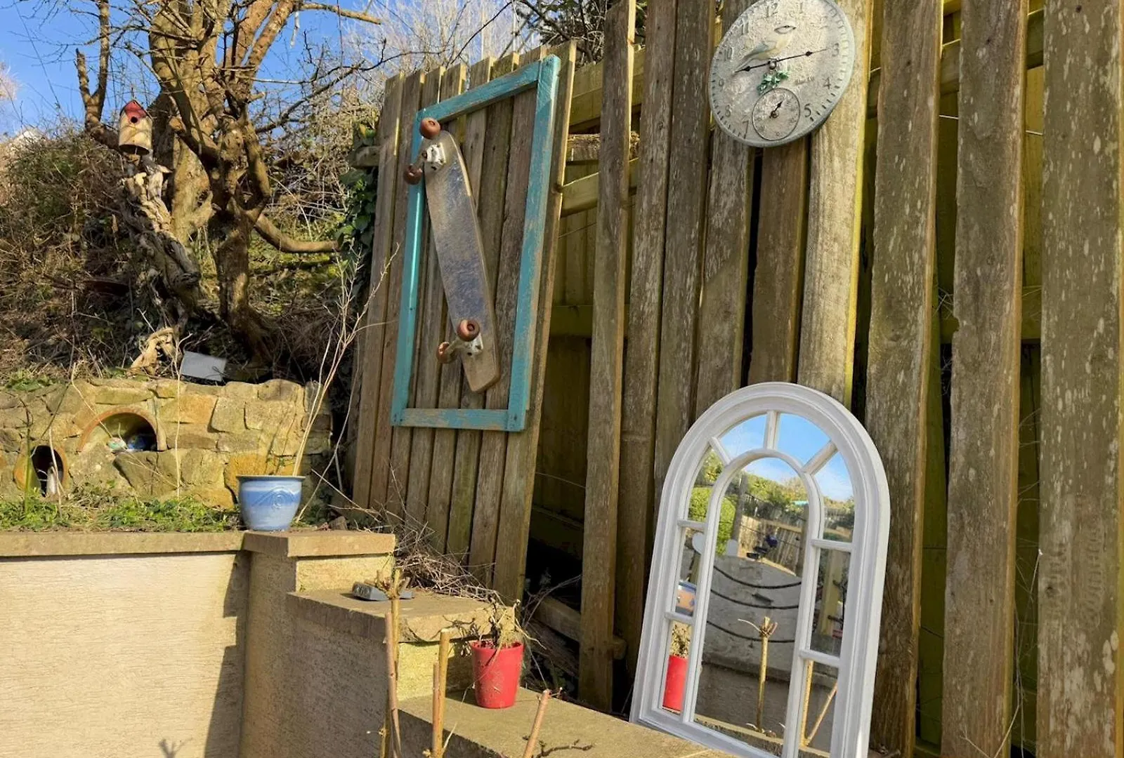 Pass The Keys Countryside Retreat In Reynoldston Gower, Sleeps 10 Villa 0*,  United Kingdom