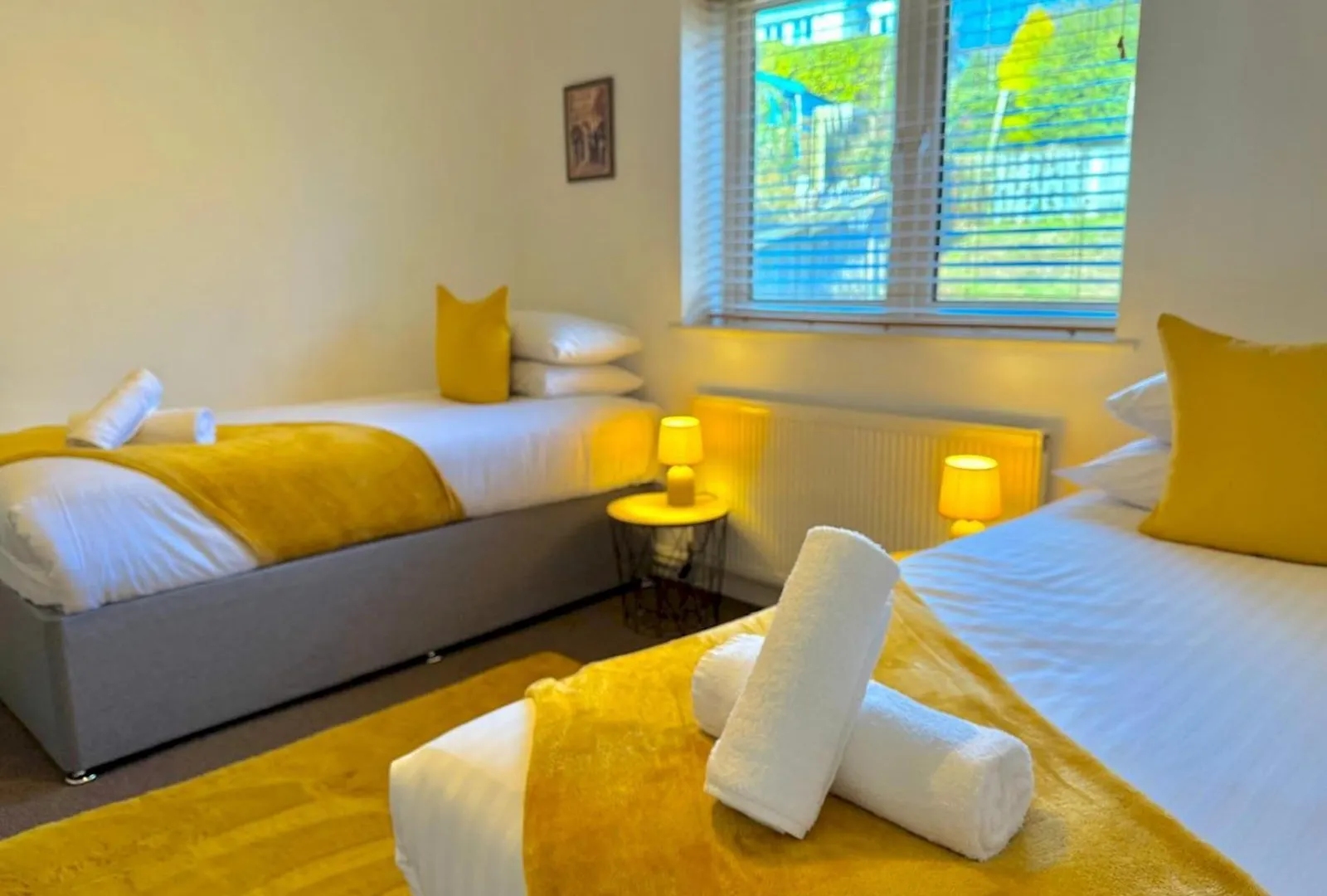 Pass The Keys Countryside Retreat In Reynoldston Gower, Sleeps 10 Villa Holiday home