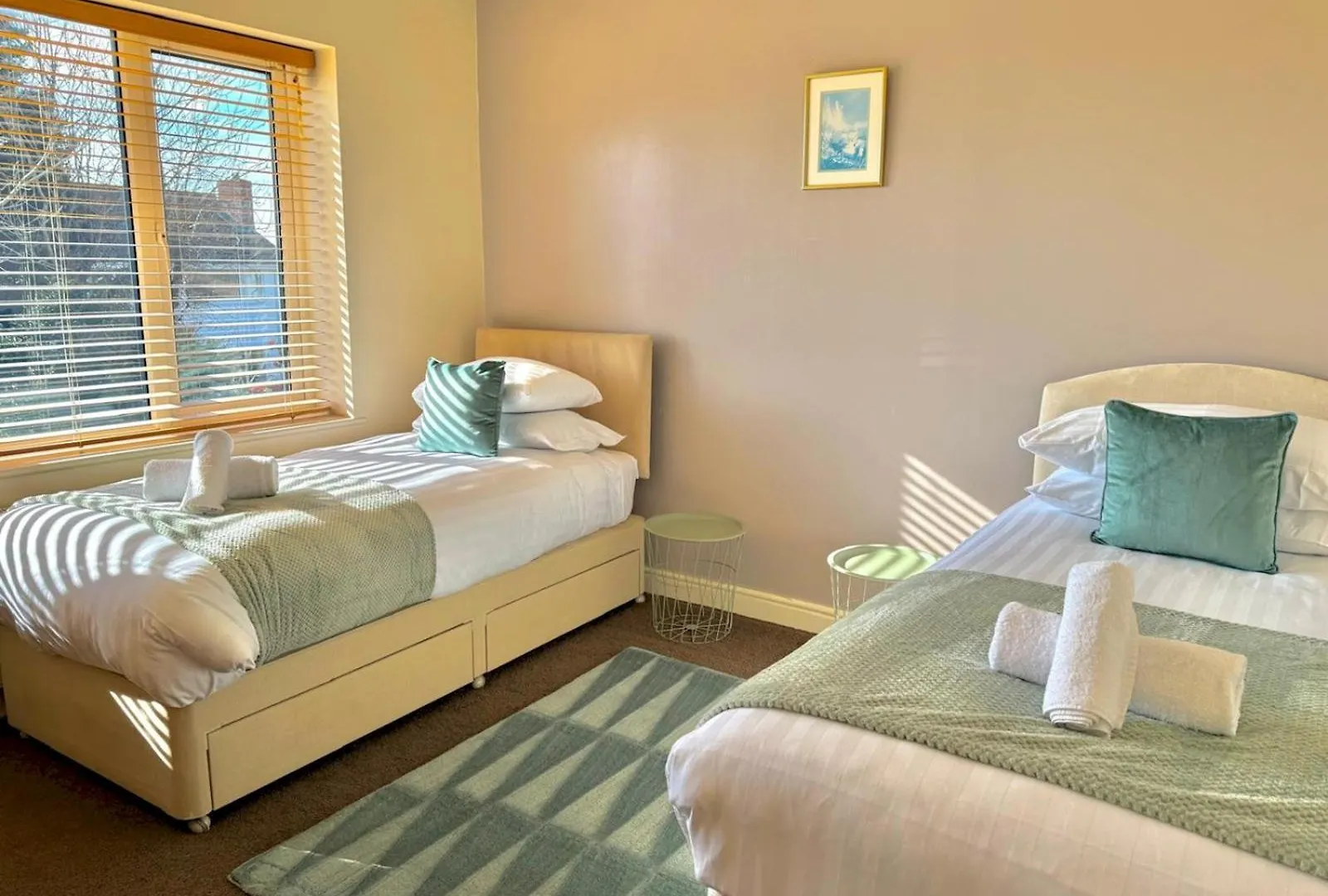 Pass The Keys Countryside Retreat In Reynoldston Gower, Sleeps 10 Villa Holiday home