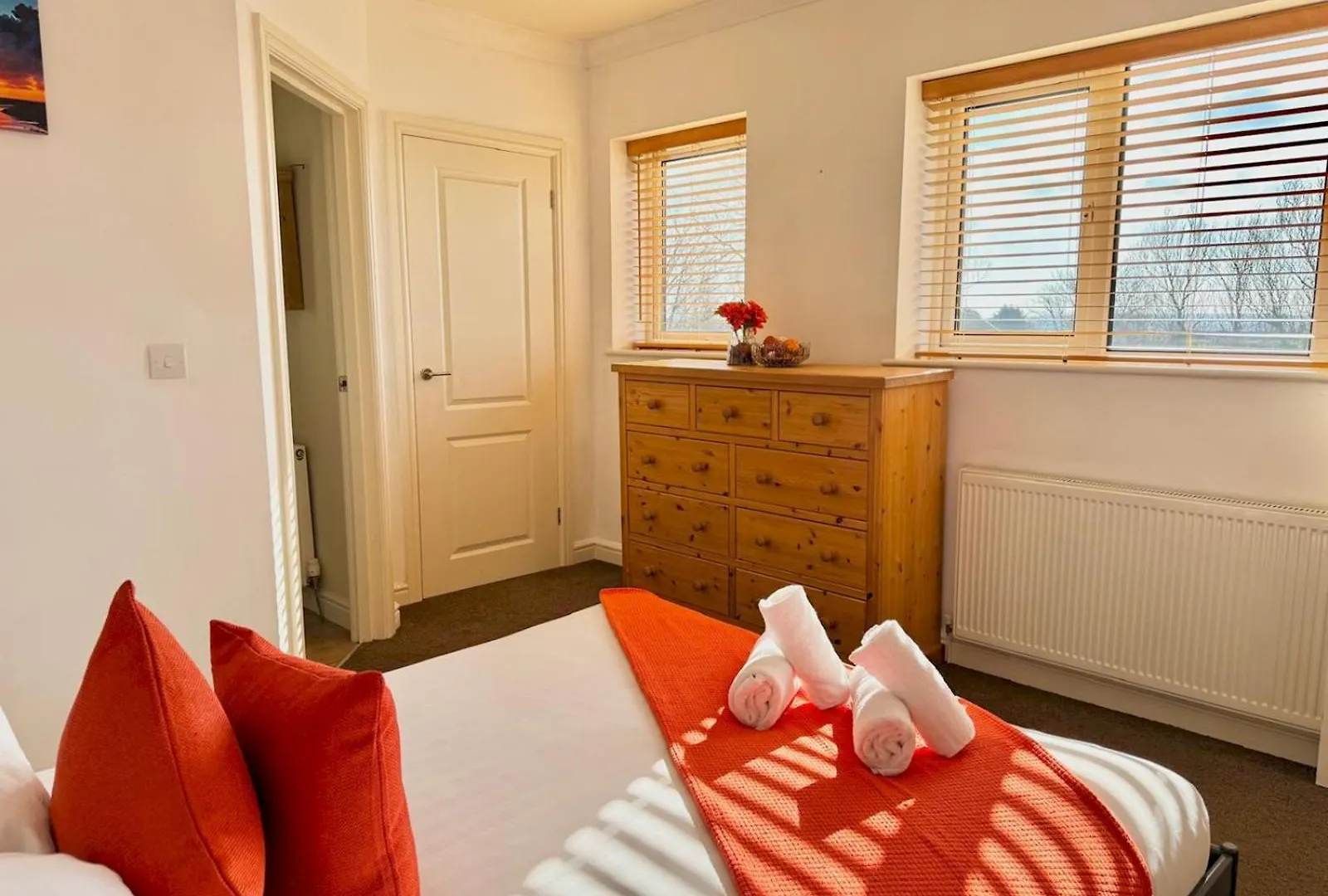 Pass The Keys Countryside Retreat In Reynoldston Gower, Sleeps 10 Villa 0*,