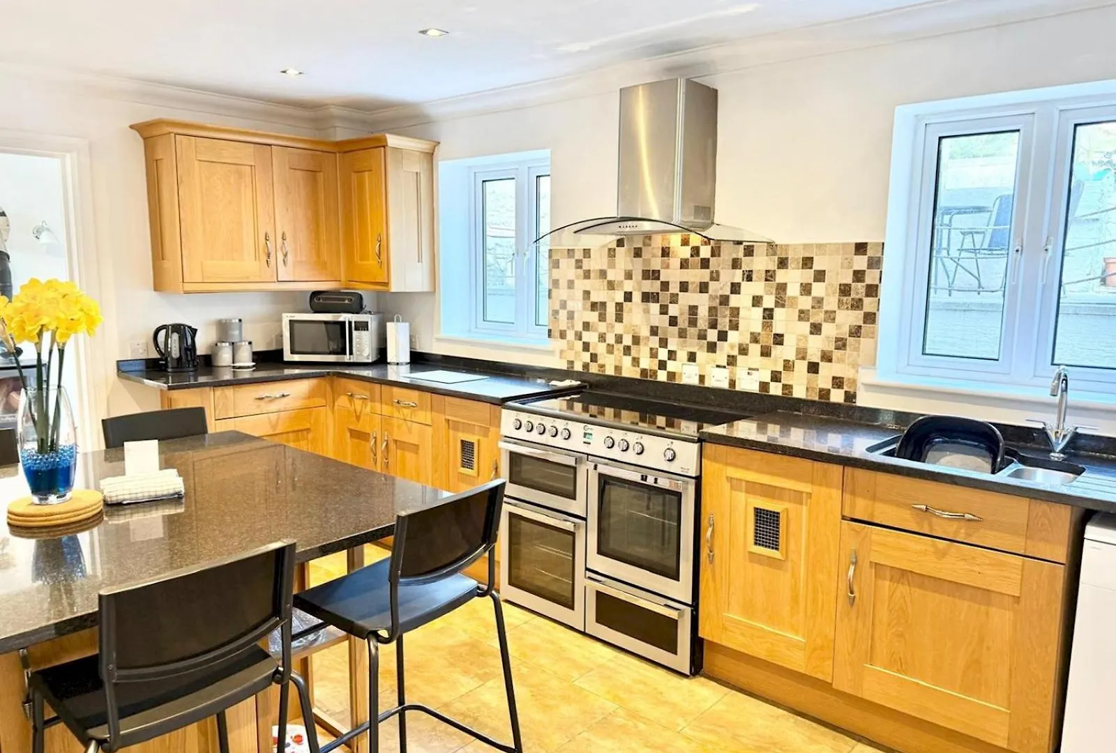 Pass The Keys Countryside Retreat In Reynoldston Gower, Sleeps 10 Villa United Kingdom