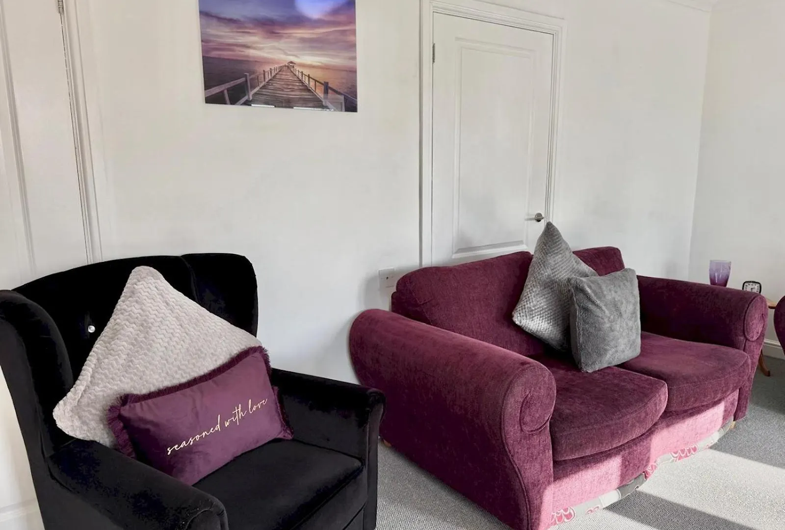Pass The Keys Countryside Retreat In Reynoldston Gower, Sleeps 10 Villa Holiday home