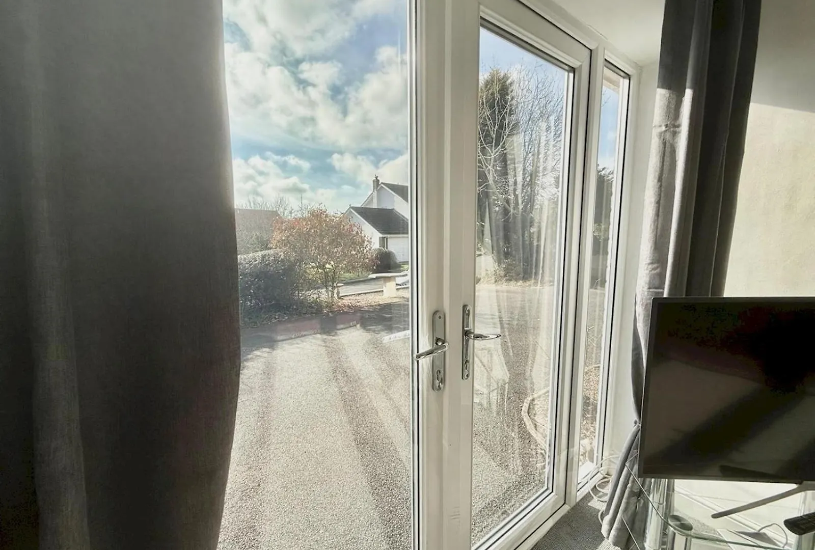 Holiday home Pass The Keys Countryside Retreat In Reynoldston Gower, Sleeps 10 Villa