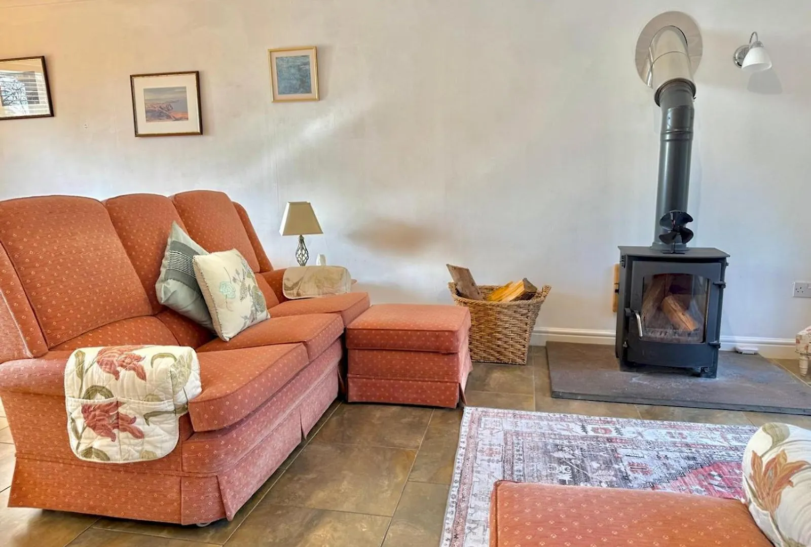 Holiday home Pass The Keys Countryside Retreat In Reynoldston Gower, Sleeps 10 Villa